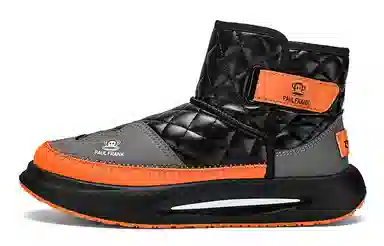 Paul Frank Snow Boots