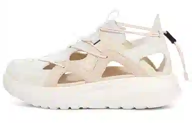 UGG Westsider Sandal White