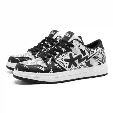 B.Duck Summer Lightning Series