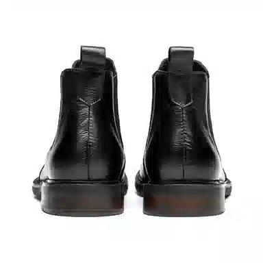 DIENGRLEY Chelsea Boots