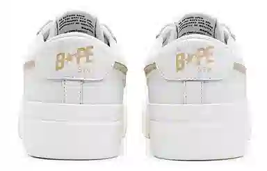 A BATHING APE MAD STA