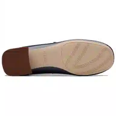 Clarks Daiss30 Shine