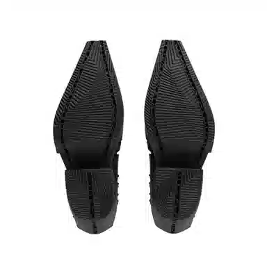 SCRY Broken Boots PU