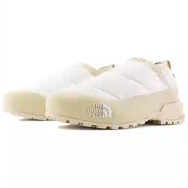 The North Face Glenclyffe Vibram