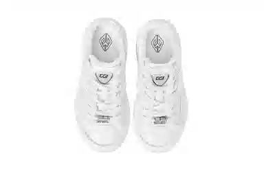 ggi Wander Play White