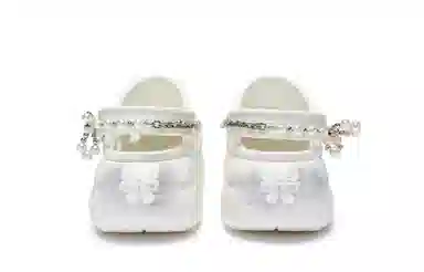 Crocs Classic Clog White