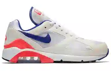 Nike Air Max 180 "Ultramarine"
