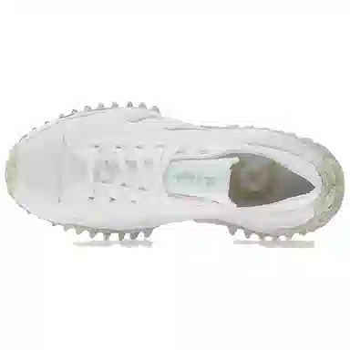 Converse Run Star Motion CX Ox White