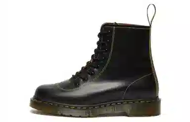 Dr. Martens Pharsmond Black