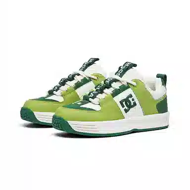 DC Shoes Lynx Pro White