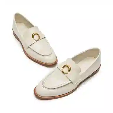Cherykally Loafers