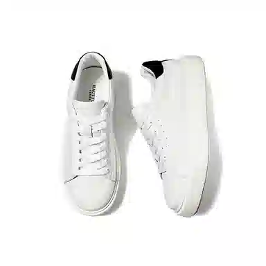 Hautton Sneakers White