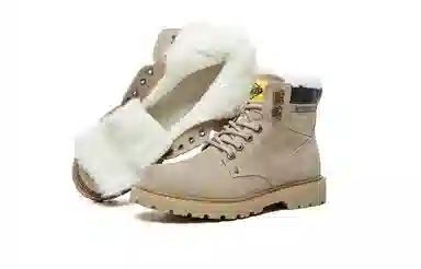 HLA Classic Martin Boots