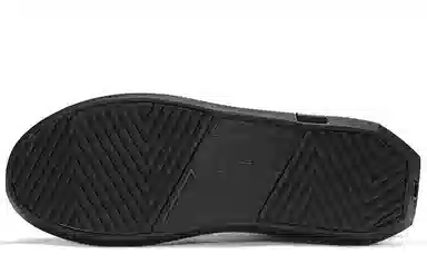 NORVINCY Fashion Sneakers Black