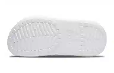 Crocs Crush Clog White
