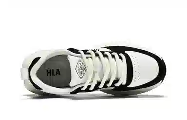 HLA