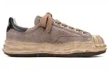 MIHARA YASUHIRO Blakey Brown