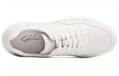 Satchi Fashion Sneakers White