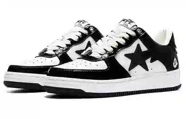 A BATHING APE STA