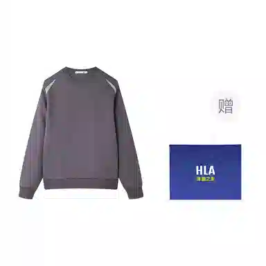 HLA