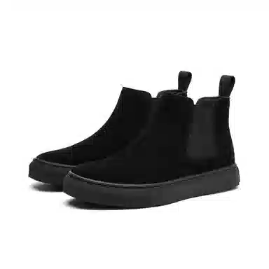 Aoxiang Chelsea Boots