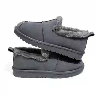 GZZ Snow Boots