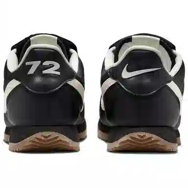 Nike Cortez SE "Tiempo" Black