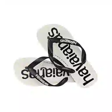 Havaianas Logomania 2