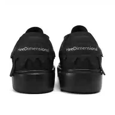 HeeDimensional
