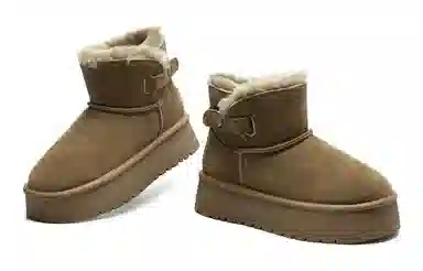 C°BANNER Snow Boots