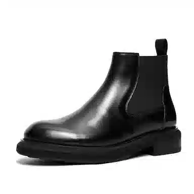 ALPLUME Chelsea Boots