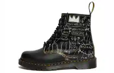 Dr. Martens 1460 Black