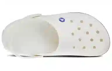 Crocs Crocband White