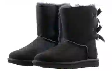 UGG Bailey Bow II Boot