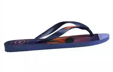 Havaianas Hype Navy