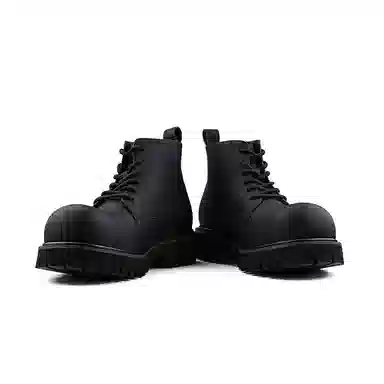 HANQIAORIJI Black Blood Series