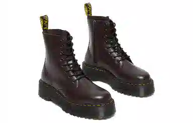 Dr. Martens 1460 Burgundy