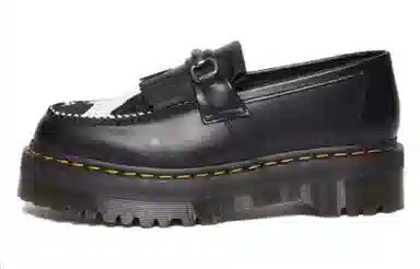Dr. Martens Loafers Black