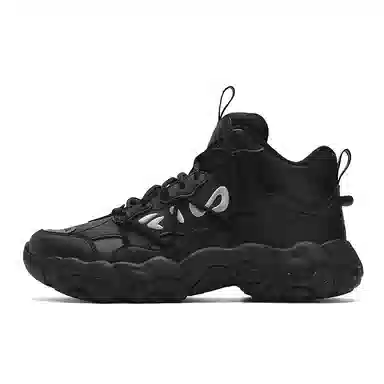 FILA Fluid 6 Mid Black