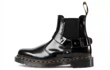 Dr. Martens Chelsea Boots Black