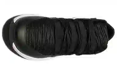 Jordan Formula 23 Low Black White