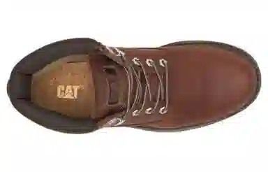 CAT Colorado WP Brown Red