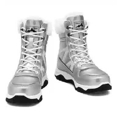 SNOW FLYING Winter Boots