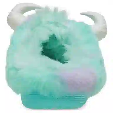 Crocs x Monsters, Inc. Sulley Classic Cozzzy Sandal