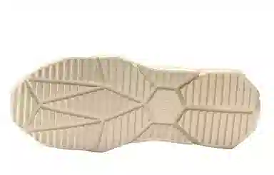 NORVINCY Suede Utility Sneakers Khaki