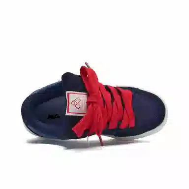 ABCIO Dopamine Energy Low Top Sneakers