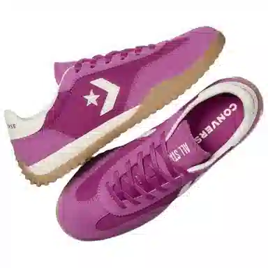 Converse Run Star Trainer Purple