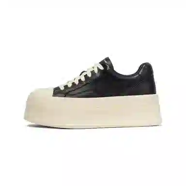 Coup De Foudre Thick Sole Sneakers