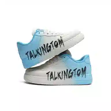 Talking Tom Classic Low Sneakers