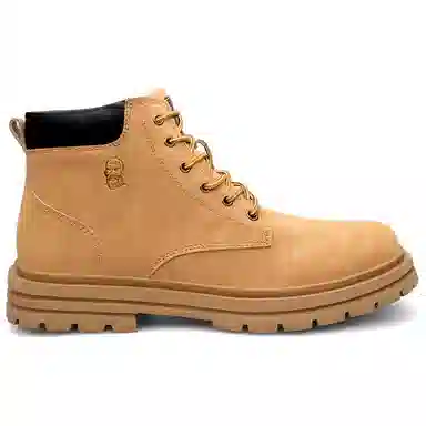 LAORENTOU Martin Boots Brown